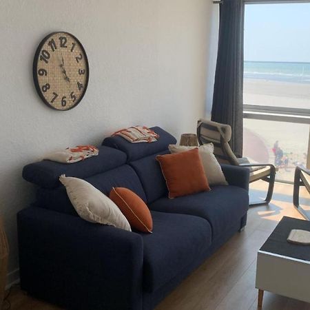 Apartament La Passerelle, Vue Mer, Neuf Boulogne-sur-Mer Zewnętrze zdjęcie