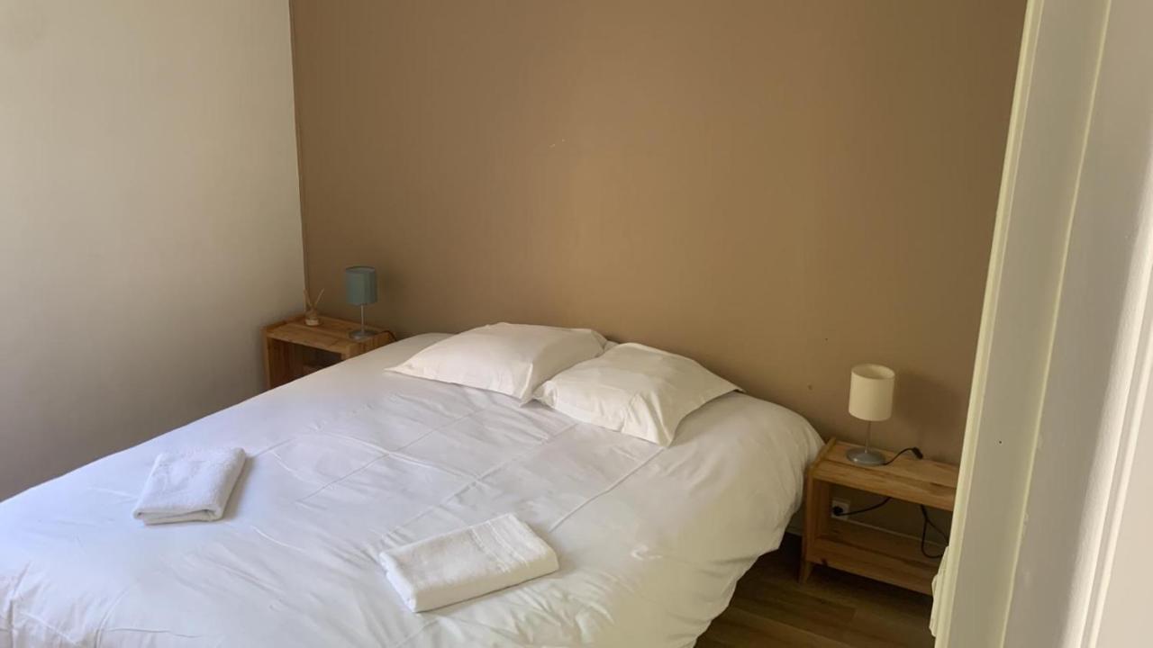 Apartament La Passerelle, Vue Mer, Neuf Boulogne-sur-Mer Zewnętrze zdjęcie